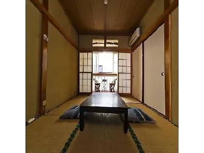 Ryokan Manten-No-Hoshi Hotel Hakone