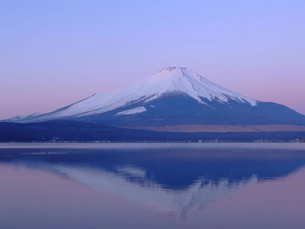 Manten-No-Hoshi Hotel Hakone 2*,  Japan