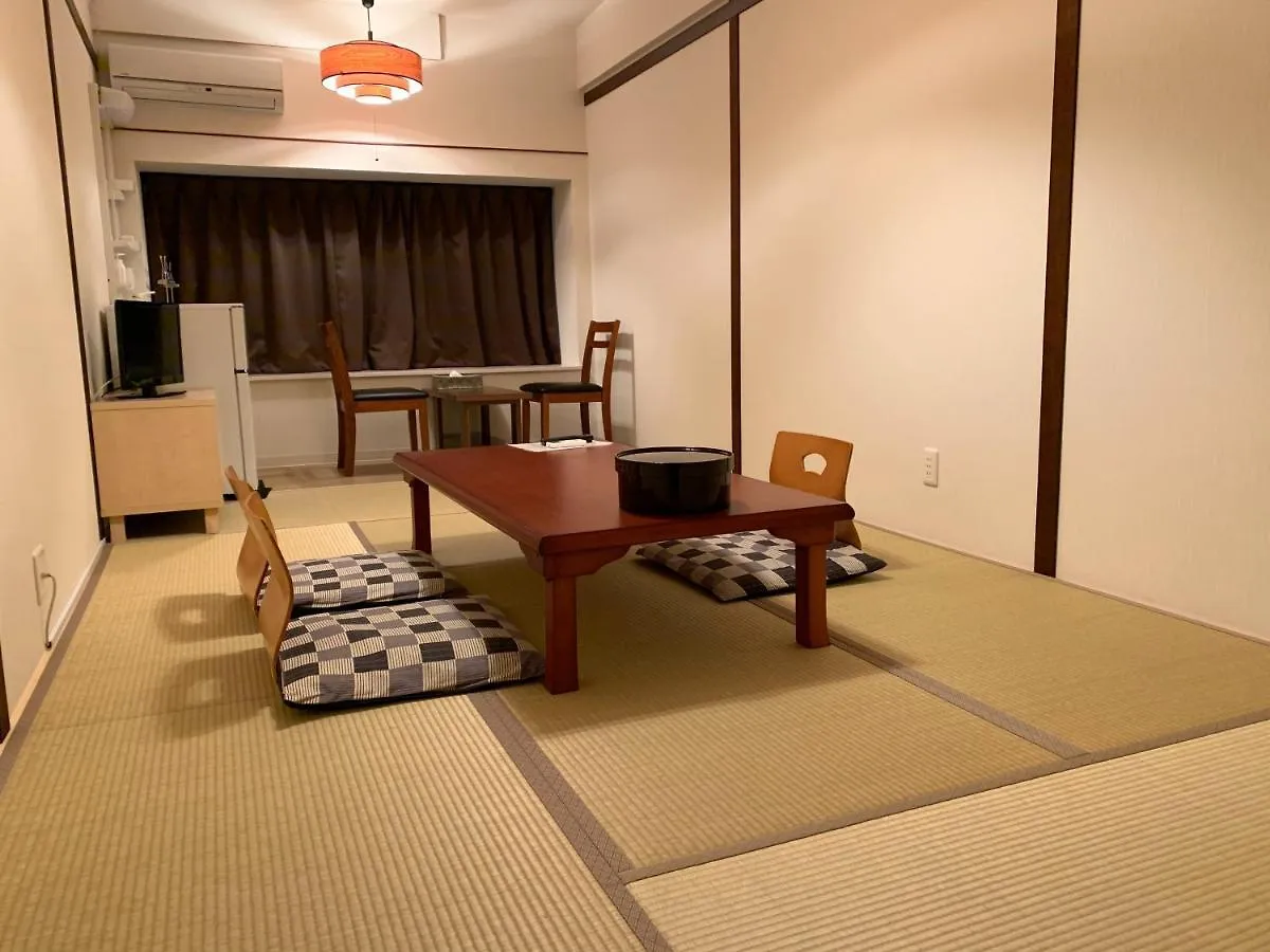 Manten-No-Hoshi Hotel Hakone Ryokan