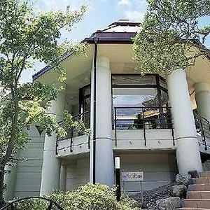 Guest house B&B Pension Hakone