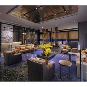 ***** Hotel Fontaine Premier Haneda Airport Japón
