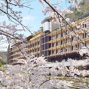 Tenseien Ryokan Hakone