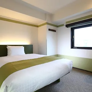 Hotel Wing International Select Ueno Okachimachi ***