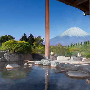 **** Hotel Plaza Japón