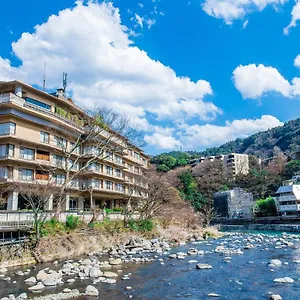 Yumoto Onsen Kajikaso Ryokan Hakone