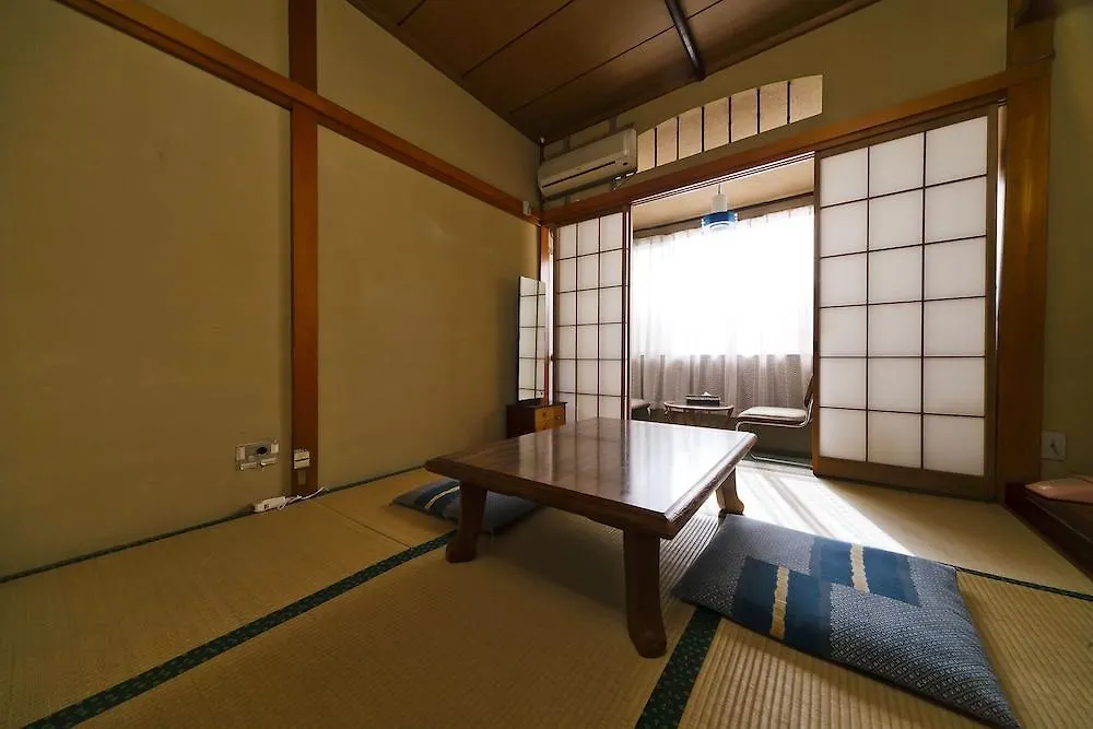 Manten-No-Hoshi Hakone Ryokan
