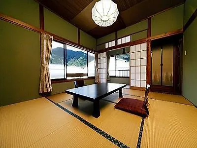 Manten-No-Hoshi Hakone Ryokan