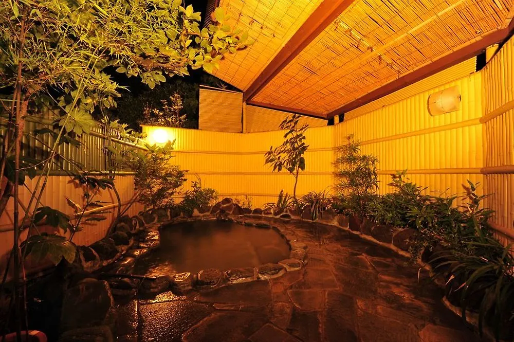Manten-No-Hoshi Hakone