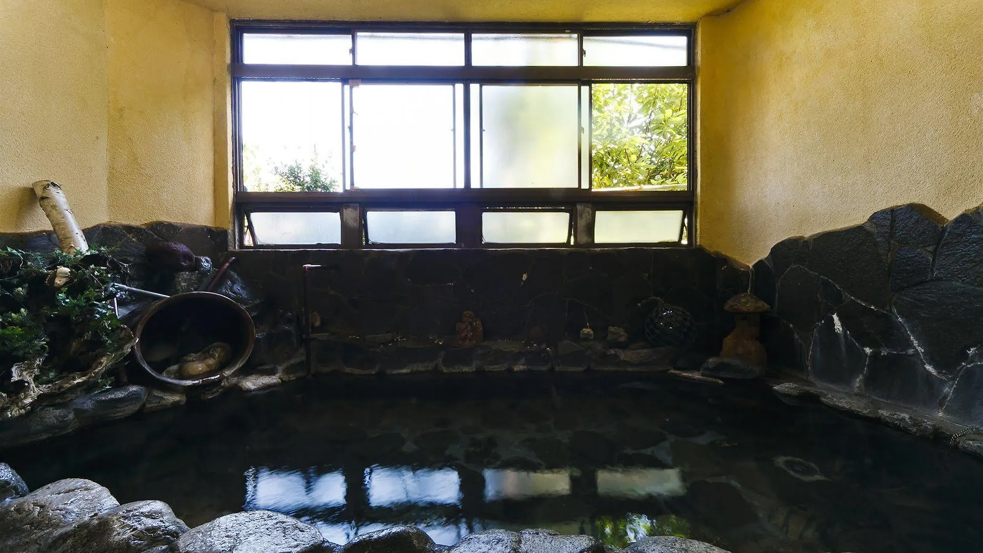 Manten-No-Hoshi Hakone Ryokan