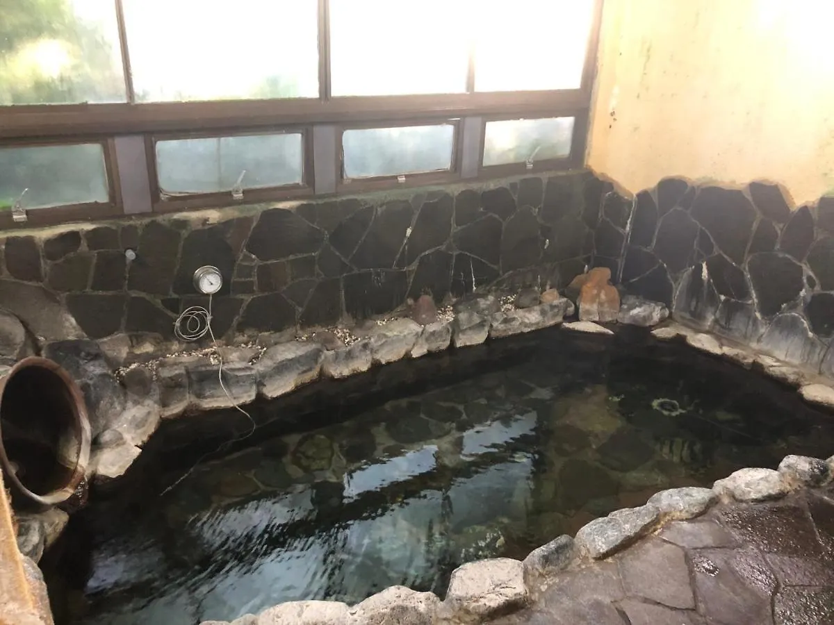 Ryokan Manten-No-Hoshi Hakone